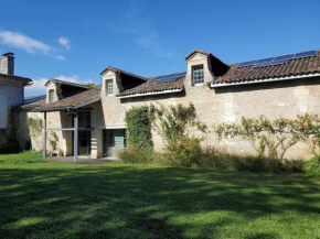 Belle maison de caractère 8 personnes